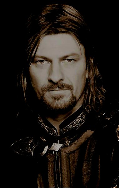 game of thrones cast of characters. Sean Bean, cast as Ned Stark