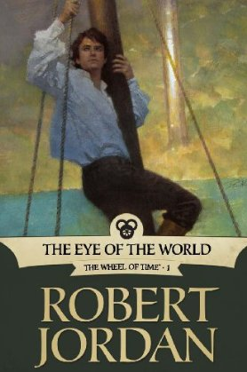 Cover Art | The Eye of the World by Robert Jordan (E-book ...