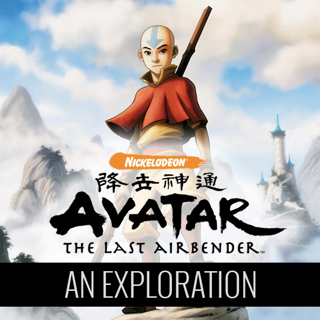Avatar: The Last Airbender - Simple English Wikipedia, the free encyclopedia
