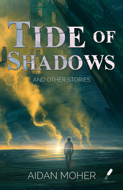 Tide of Shadows Cover