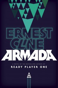 Buy Armada by Ernie Cline: Book/eBook