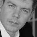 Daniel Abraham