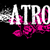 Dr. Atrocity Logo for Hedwig and the Angry Inch – Western Edge Theatre