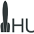 My entry in the Hugo Award logo contest