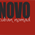Business Card design for Gabriel Novo, writer