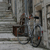 Bicycle and Alley – Korcula Island, Croatia