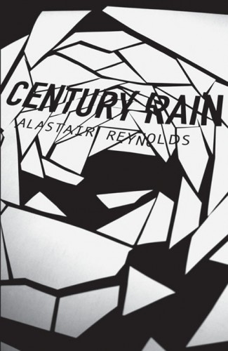 Century Rain by Alastair Reynolds