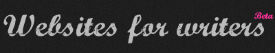 Websites for Writers Logo