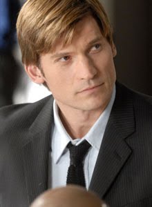 Nikolaj Coster-Waldau - Jaime Lannister in A Song of Ice and Fire