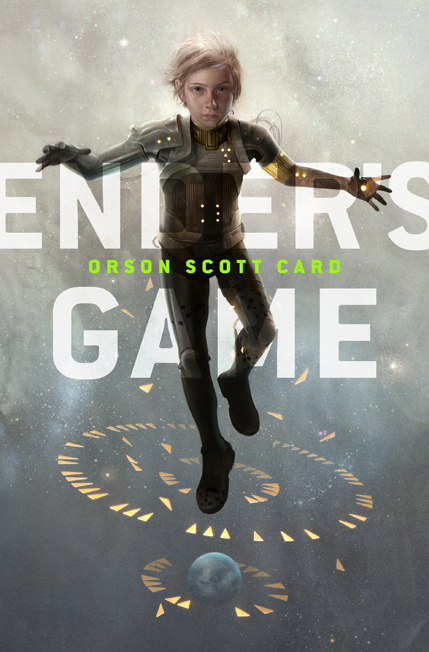 Ender's Game by Orson Scott Card (ebook)