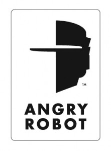 Angry Robot Books