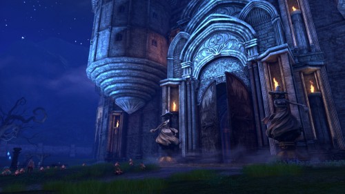 More Artwork from TERA ONLINE