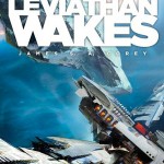 LEVIATHAN WAKES by James S.A. Corey
