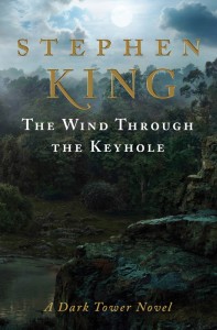 the wind through the keyhole review