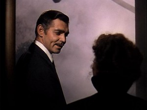 Frankly my dear, I don't give a damn.