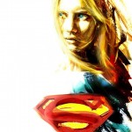 Superwoman by Diego Latorre