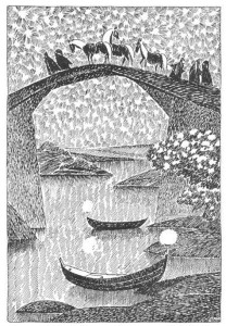 By Tove Jansson