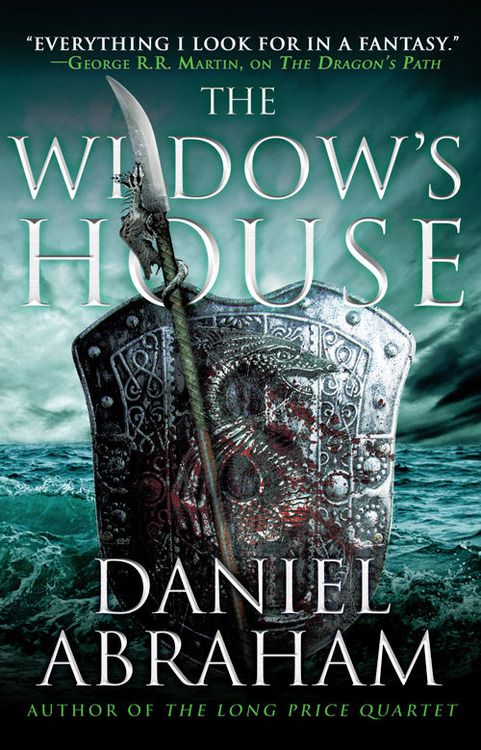 The Widow's House by Daniel Abraham