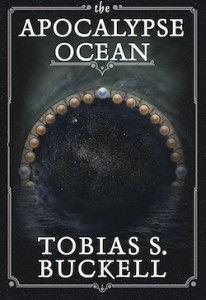 The Apocalypse Ocean by Tobias Buckell