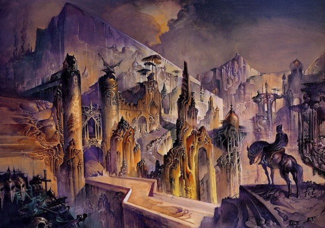 the-citadel-of-the-autarch-by-bruce-pennington-1