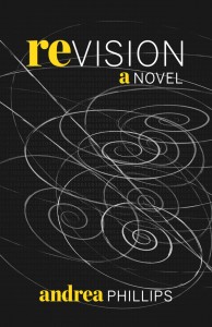 Buy Revision by Andrea Phillips: eBook